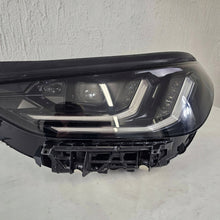 Laden Sie das Bild in den Galerie-Viewer, Frontscheinwerfer BMW X3 8087163-08 Links Scheinwerfer Headlight SCH5020672435so