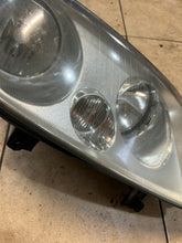 Laden Sie das Bild in den Galerie-Viewer, Frontscheinwerfer VW Caddy III Touran 2K0941005B Ein Satz Scheinwerfer Headlight SCH4928749074fu