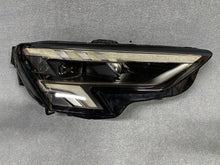 Laden Sie das Bild in den Galerie-Viewer, Frontscheinwerfer Audi A3 8Y0941034 90193988 LED Rechts Scheinwerfer Headlight