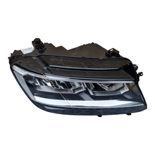 Laden Sie das Bild in den Galerie-Viewer, Frontscheinwerfer VW Tiguan 5NB941036E LED Rechts Scheinwerfer Headlight