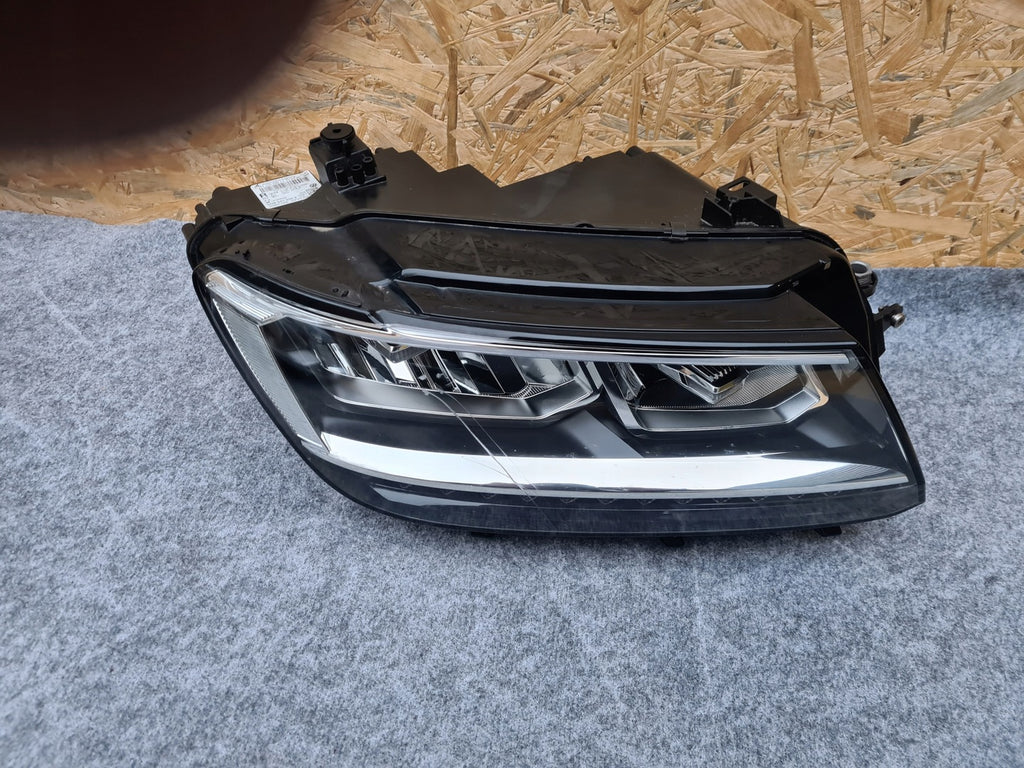 Frontscheinwerfer VW Tiguan 5NB941036E LED Rechts Scheinwerfer Headlight