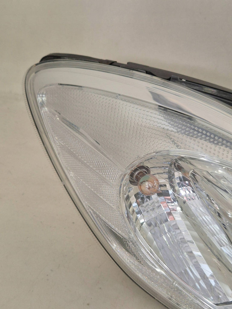 Frontscheinwerfer Volvo C30 LE08C6184 Rechts Scheinwerfer Headlight SCH3740552128su