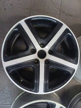 Load image into Gallery viewer, 4x Alufelge 19 Zoll 9.0" 5x130 60ET 7L6601025D VW Touareg Rim Wheel FEL8044194348za