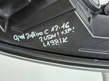 Load image into Gallery viewer, Frontscheinwerfer Opel Zafira C 13399858 Ein Stück (Rechts oder Links) Headlight