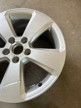 Laden Sie das Bild in den Galerie-Viewer, 1x Alufelge 18 Zoll 7.5" 5x112 51ET 8V0601025BK Audi A3 Rim Wheel FEL9086310706cg