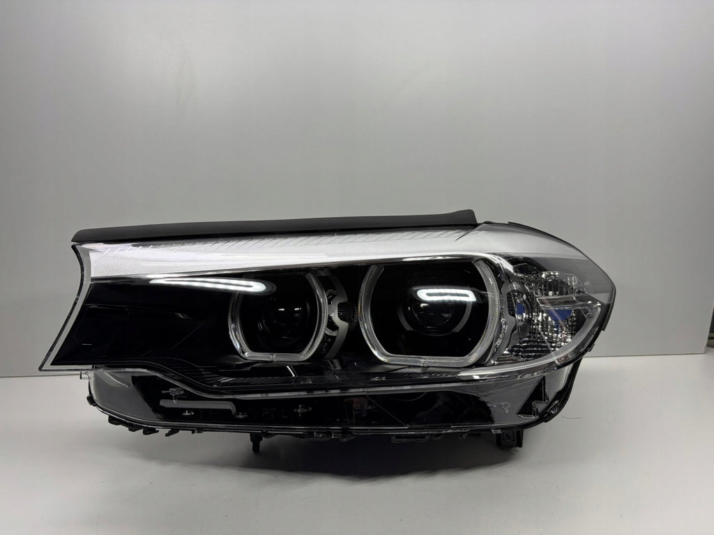 Frontscheinwerfer BMW 5 G31 G30 7214951 Links Scheinwerfer Headlight SCH6103311058hj
