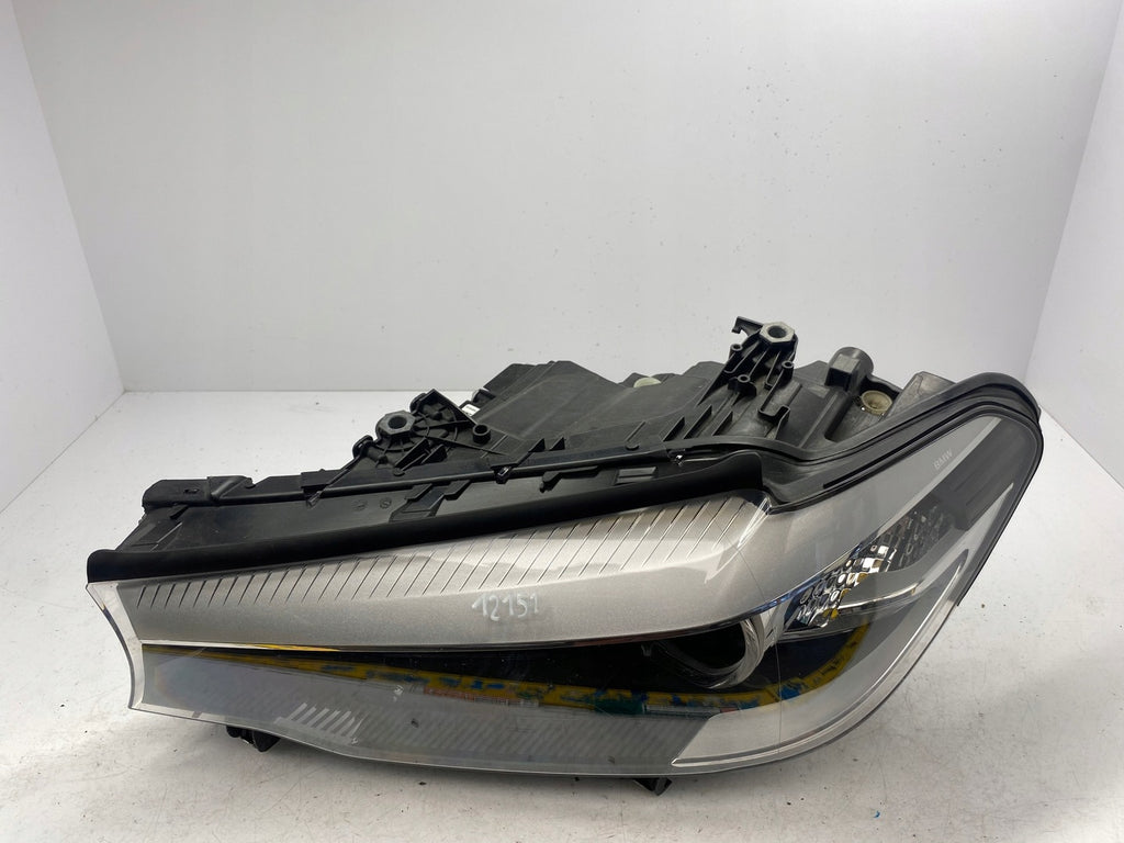 Frontscheinwerfer BMW 5 G31 G30 7439183 LED Links Scheinwerfer Headlight SCH6254125429jq