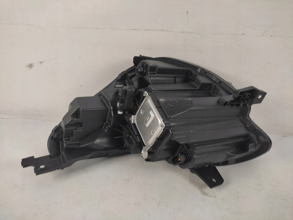 Frontscheinwerfer Renault Captur II 260104525R Full LED Rechts Headlight SCH8277336427go