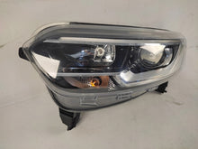Laden Sie das Bild in den Galerie-Viewer, Frontscheinwerfer Renault Kadjar 260602051R LED Links Scheinwerfer Headlight SCH8710814906jt