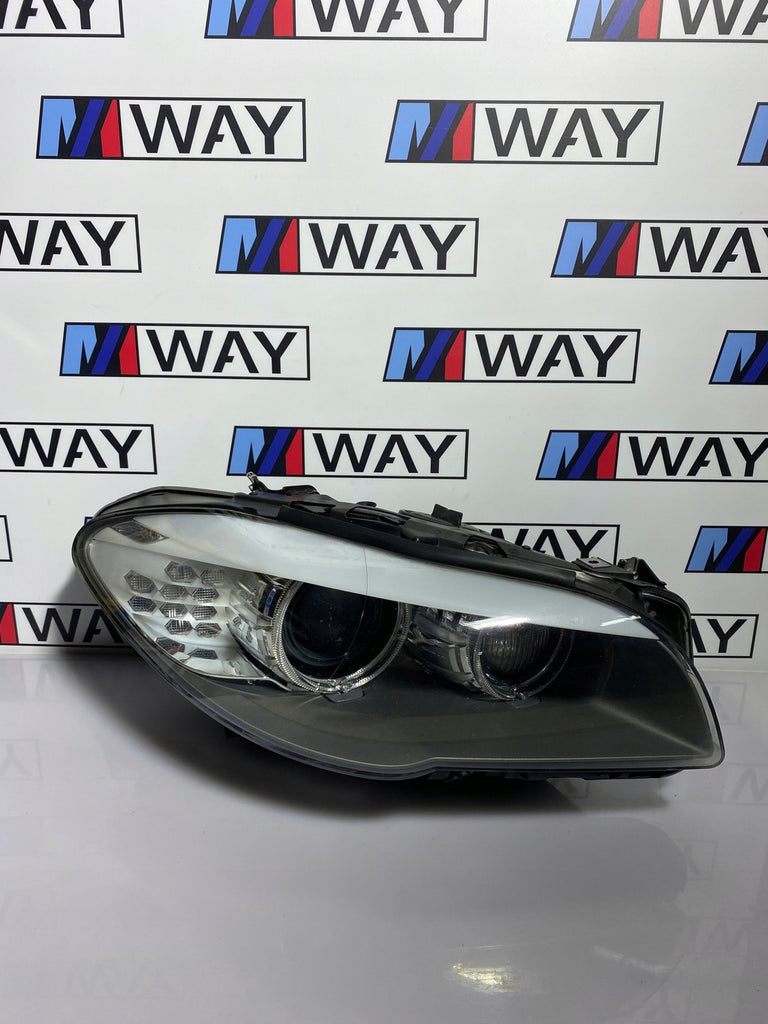 Frontscheinwerfer BMW F11 F10 7271908 Xenon Rechts Scheinwerfer Headlight