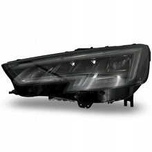 Load image into Gallery viewer, Frontscheinwerfer Audi 8W0941035C Links Scheinwerfer Headlight