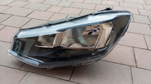 Load image into Gallery viewer, Frontscheinwerfer VW Caddy IV 2K8941C05B Links Scheinwerfer Headlight SCH8199376270pz