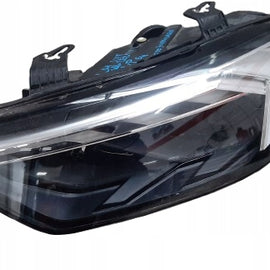Frontscheinwerfer Audi A1 02A941033D Full LED Links Scheinwerfer Headlight SCH8984346157li