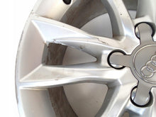 Laden Sie das Bild in den Galerie-Viewer, 1x Alufelge 17 Zoll 7.5" 5x112 8V0601025BP Audi A3 Rim Wheel FEL2043534445fg