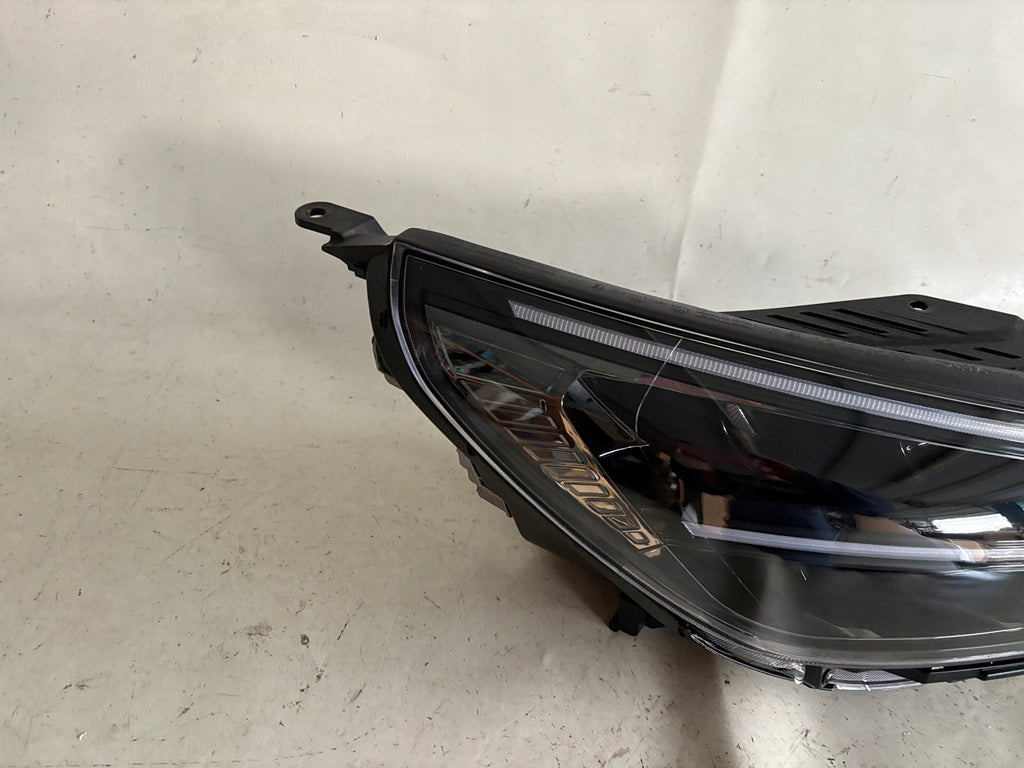 Frontscheinwerfer Hyundai I30 III 92102G4600 Full LED Rechts Headlight SCH4024891119hy