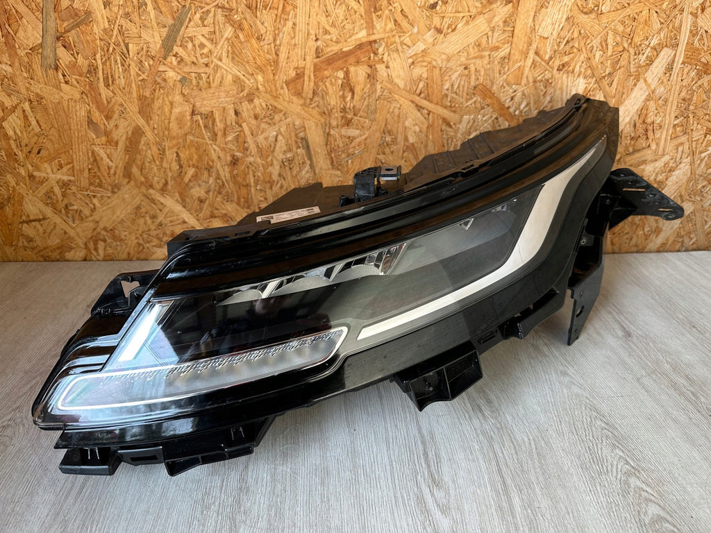 Frontscheinwerfer Land Rover Range Evoque II K8D2-13W030-BF Links Headlight SCH5699138831se