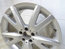 Laden Sie das Bild in den Galerie-Viewer, 1x Alufelge 18 Zoll 8.5" 5x112 A2184011202 Mercedes-Benz Cls X218 C218 Rim Wheel FEL3366982723to
