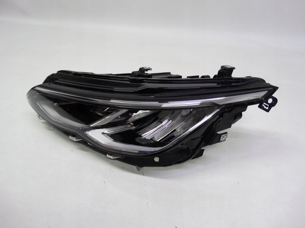 Frontscheinwerfer VW Golf VIII 5H1941005B LED Links Scheinwerfer Headlight SCH5571763839bm
