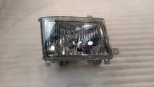 Laden Sie das Bild in den Galerie-Viewer, Frontscheinwerfer Mitsubishi 9922680008 Rechts Scheinwerfer Headlight