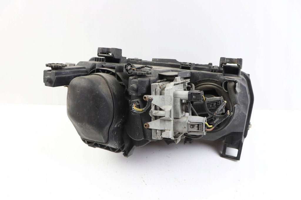 Frontscheinwerfer BMW 3 E46 Compact Xenon FALSE Scheinwerfer Headlight SCH9137854579uf