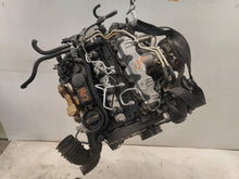 Laden Sie das Bild in den Galerie-Viewer, Motor Audi VW I CAH 2.0 TDI Diesel Engine Komplett