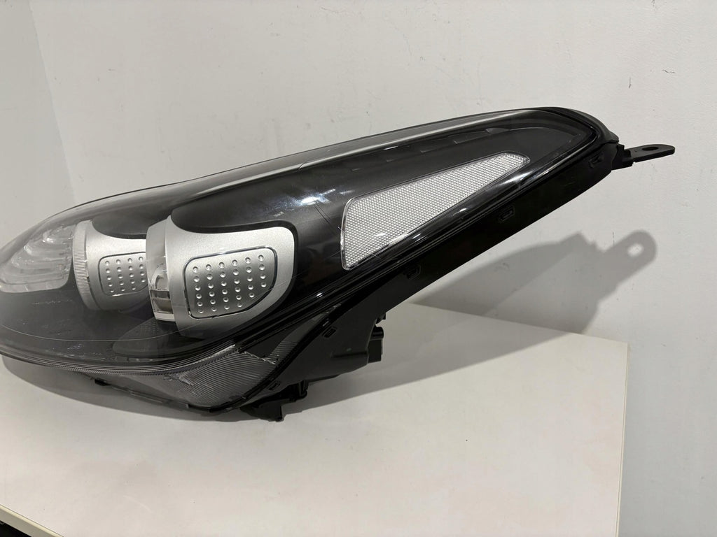 Frontscheinwerfer Kia Sportage IV Ein Stück (Rechts oder Links) Headlight SCH8784122466pp
