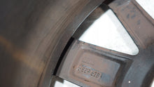 Laden Sie das Bild in den Galerie-Viewer, 1x Alufelge 17 Zoll 7.0" 5x112 54ET Glanz 6889638 BMW Rim Wheel FEL1476462182vo