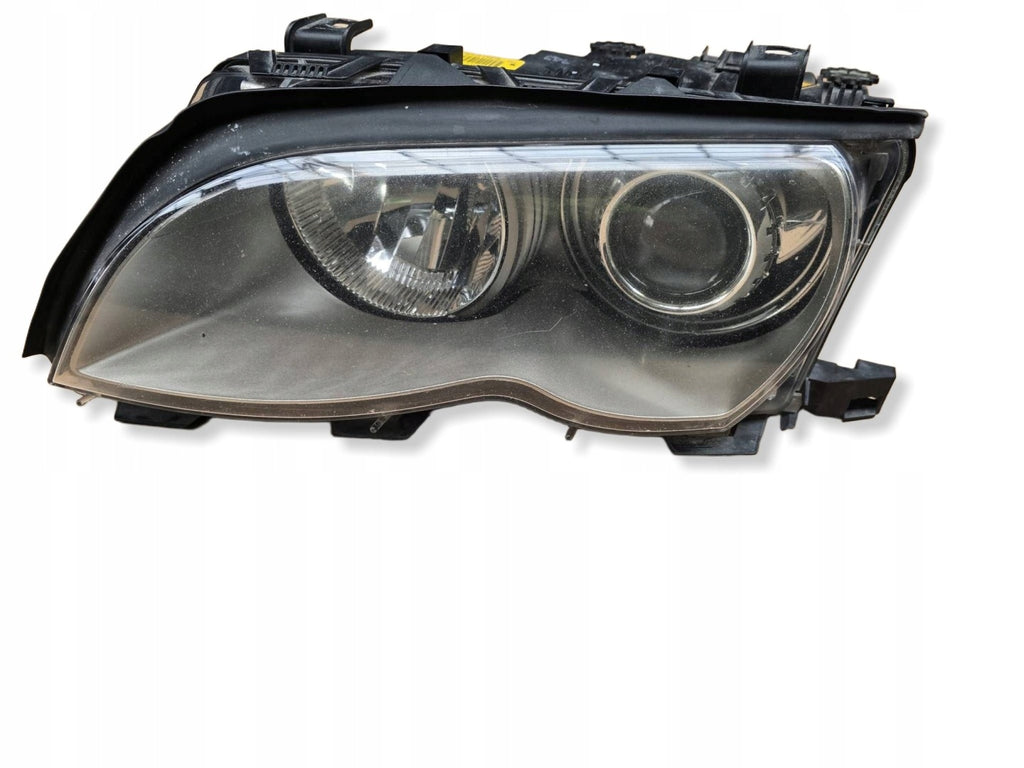 Frontscheinwerfer BMW 3 E46 6910969 Links Scheinwerfer Headlight SCH7976992676sf