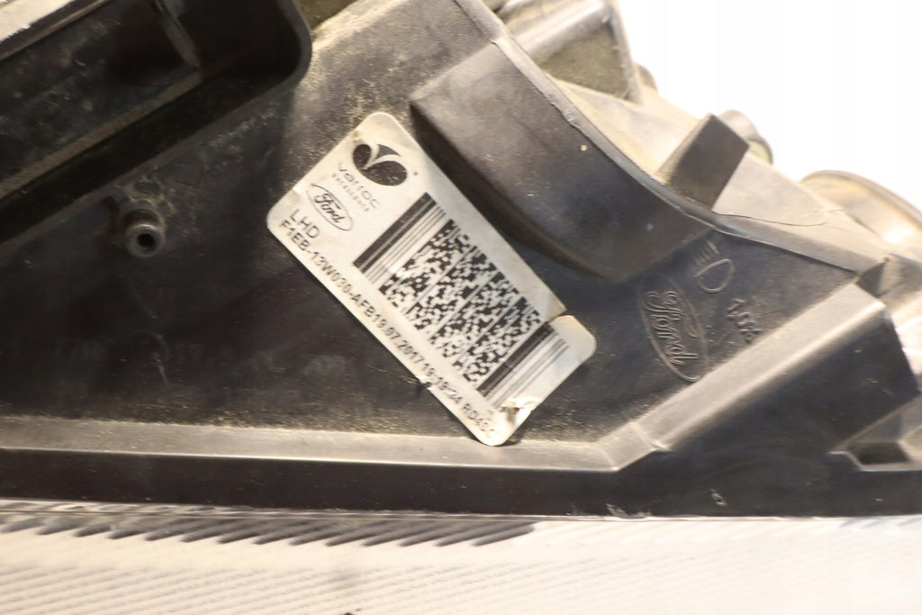 Frontscheinwerfer Ford Focus III F1EB-13W030-AFB Links Scheinwerfer Headlight SCH6972494943yg