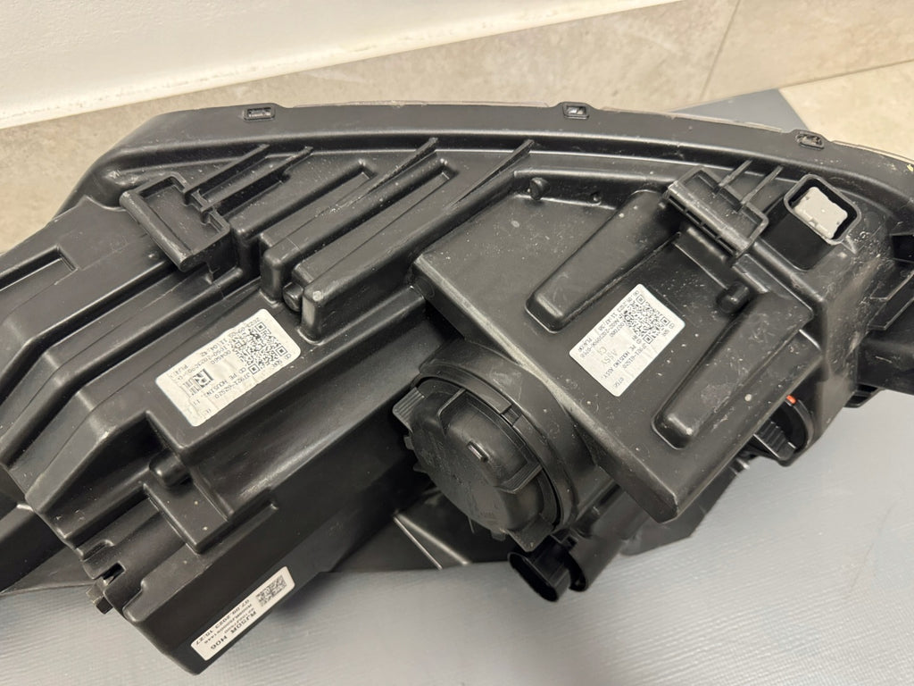 Frontscheinwerfer Kia Ceed 92102J7500 Full LED Rechts Scheinwerfer Headlight SCH7439040040pc
