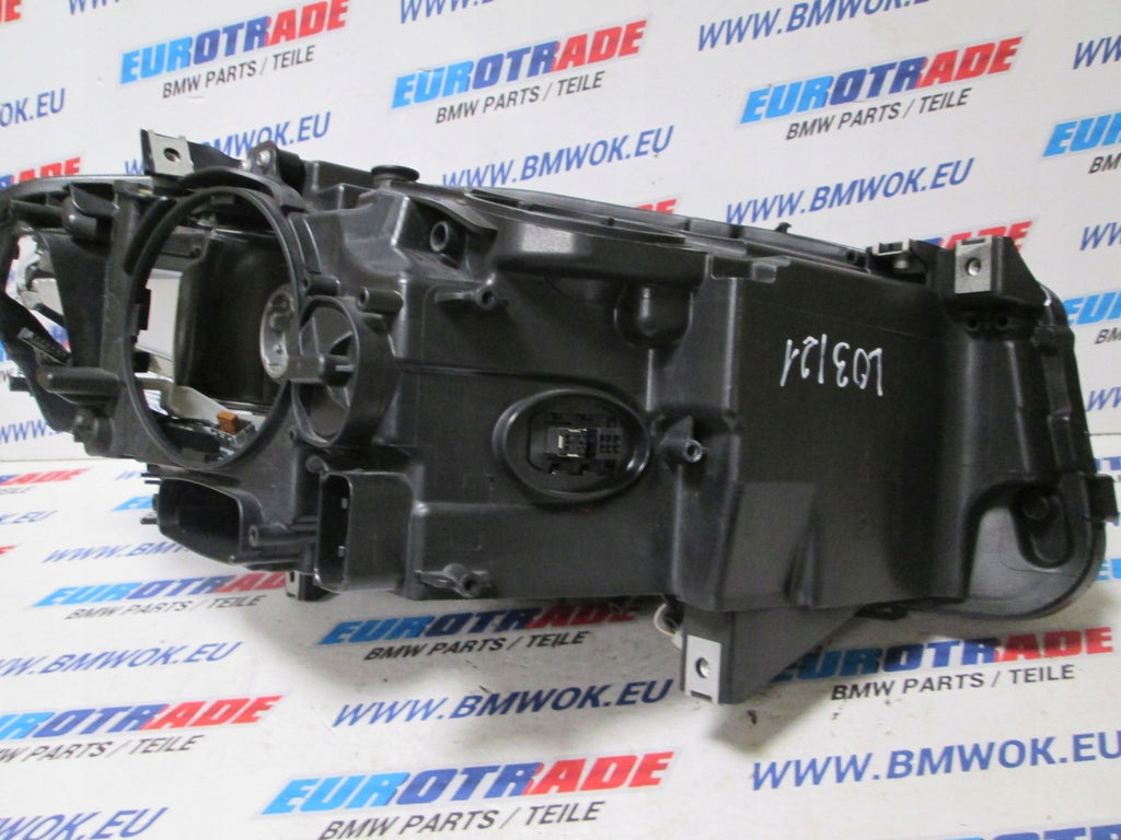 Frontscheinwerfer BMW F11 F10 7203245-17 Xenon Links Scheinwerfer Headlight SCH2974149717ue