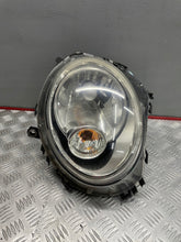 Load image into Gallery viewer, Frontscheinwerfer Mini R56 HBPO162704-03 Rechts Scheinwerfer Headlight SCH6601820993vw