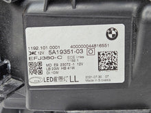 Laden Sie das Bild in den Galerie-Viewer, Frontscheinwerfer BMW 4 G22 G23 G26 5A19351-03 LED Links Scheinwerfer Headlight SCH6984322380ou