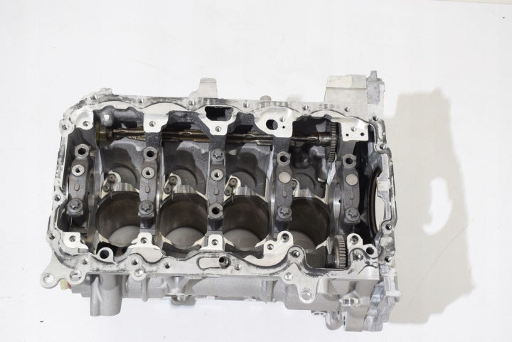 Motorblock BMW F44 F45 F39 F48 F40 F46 B48A20A 2.0 Benzin Unkomplett MOT5181451159sr