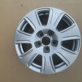 1x Alufelge 16 Zoll 6.5