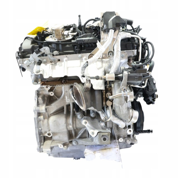 Motor BMW G30 B48B20A 2.0 159TKm Benzin Engine Unkomplett MOT2012502267vd