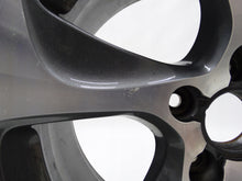 Load image into Gallery viewer, 1x Alufelge 18 Zoll 7.5" 5x112 51ET Glanz Graphit 8V0601025CC Audi A3 Mg FEL2727376189qg