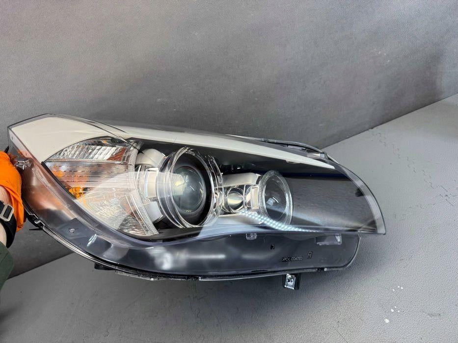 Frontscheinwerfer BMW X1 E84 103419012364 Xenon Rechts Scheinwerfer Headlight SCH8042864875kh