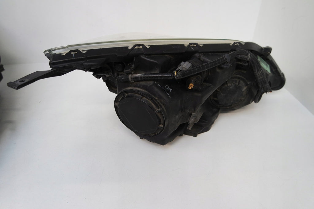 Frontscheinwerfer Honda Cr-V Crv III 33100-SWWA-G010-M1 Rechts oder Links SCH1686587538ld