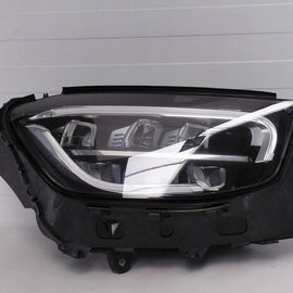 Frontscheinwerfer Mercedes-Benz Glc A2539067001 LED Rechts Headlight SCH6273391030uh