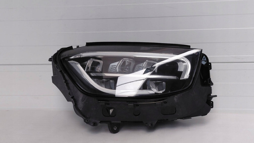 Frontscheinwerfer Mercedes-Benz Glc A2539067001 LED Rechts Headlight SCH6273391030uh