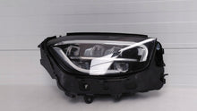 Laden Sie das Bild in den Galerie-Viewer, Frontscheinwerfer Mercedes-Benz Glc A2539067001 LED Rechts Headlight SCH6273391030uh