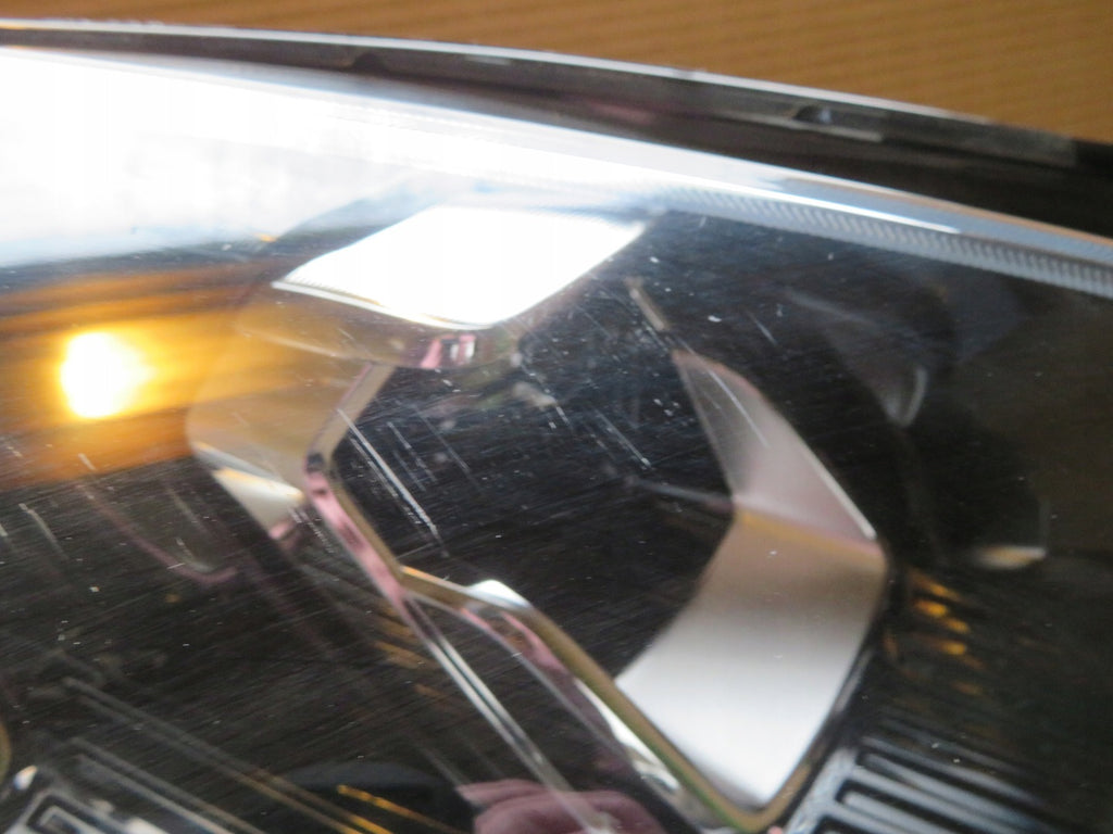 Frontscheinwerfer Ford Kuga LV4B-13E016-AP LV4B13E016AP 90187839 LED Rechts SCH8738229746bf