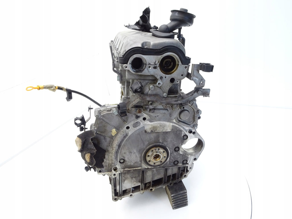 Motor VW Touareg BAC 2.5 TDI 174PS 128kW Diesel Engine Unkomplett