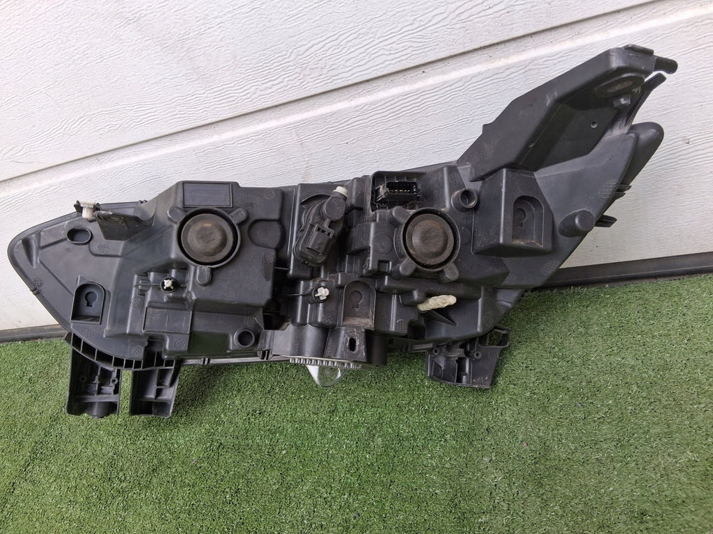 Frontscheinwerfer Renault Espace V 260108498R Full LED Rechts Headlight SCH5193828713bu