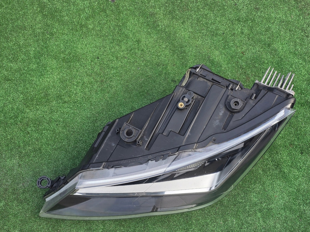 Frontscheinwerfer Seat Leon 5f1 5F1941007A LED Links Scheinwerfer Headlight SCH4043870294xm