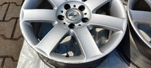 Laden Sie das Bild in den Galerie-Viewer, 4x Alufelge 17 Zoll 8.0" 5x120 47ET 1094506 BMW Rim Wheel FEL5070278629vn