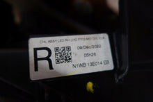 Load image into Gallery viewer, Frontscheinwerfer Ford Ranger N1WB13E014 N1WB13E015 LED Ein Satz Headlight SCH6623633961av