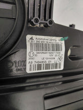 Laden Sie das Bild in den Galerie-Viewer, Frontscheinwerfer BMW F45 F46 7494855-01 Full LED Links Scheinwerfer Headlight SCH3210383614pm