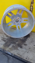 Load image into Gallery viewer, 1x Alufelge 18 Zoll 8.0&quot; 5x112 8J0601025AR Audi Tt Rim Wheel